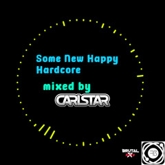 DJ Carlstar - Some New Happy Hardcore
