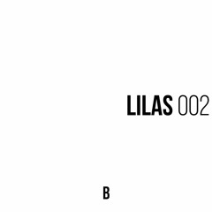 LILAS 002 - B1 OLIVIAN NOUR - Leth