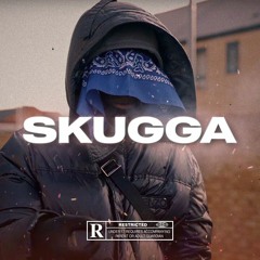 Skugga | 23 x Dizzy x Sickan Type Beat