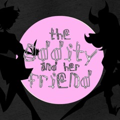[VOCALOID Original] The Oddity And Her Friend feat. v4 flower & Kagamine Rin