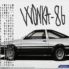 86 - (prod . Wonka)