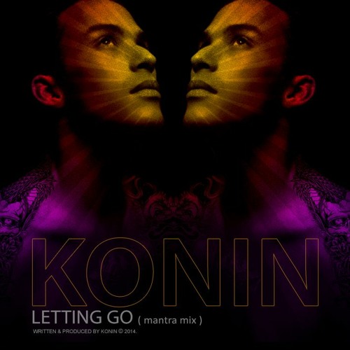 Letting Go (Mantra Mix)