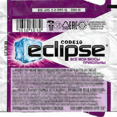 CODE10 - Eclipse (prod. K-plugg)