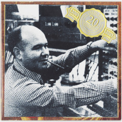 [CP 221.02 CD] Composer "Portrait" Series #2 (Excerpt)