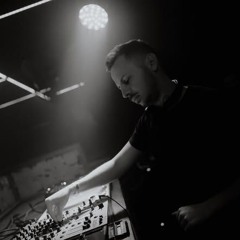Raul Young @ Aether Club - Budapest 05-12-2025