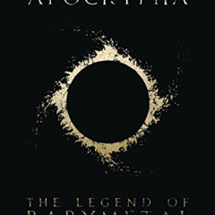 [ACCESS] EPUB 💙 Apocrypha: The Legend Of BABYMETAL by  The Prophet of the Fox God &