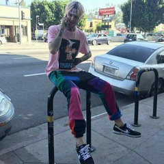 Lil Peep - Already Grown (Remastered LQ)
