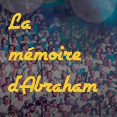 Celine Dion La Mémoire d'Abraham - Flo Hellé Cover