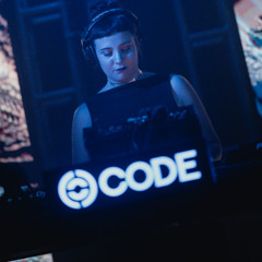 Neuma - Open At Lucas Campo b2b Eze Morales @ Code 12.7.25