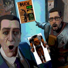 Half Life H.E.V. Charger type beat