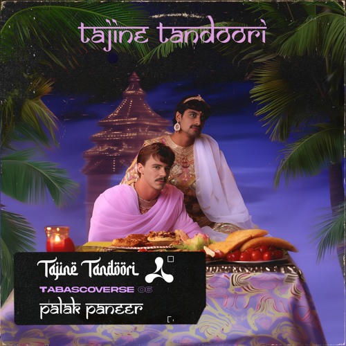 Palak Paneer [FREE DL] ☯︎tabascoverse 07☯︎