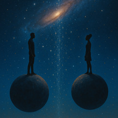 Une Pluit d'Étoiles (beat by YsosBeats)