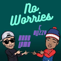 No Worries (feat. Brad Lamb)