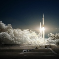 Falcon 9 ( La vie ne ment pas Remix)