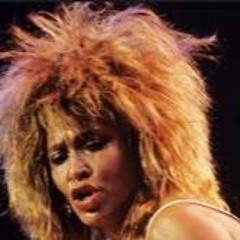 Tina Turner - WHEN THE HEARTACHE IS OVER  ( Remix )