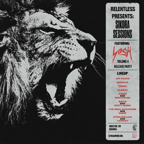Sikora Sessions x Yosh: Albzzy