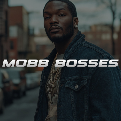 Mobb Deep Type Beat 2025 | MOBB BOSSES