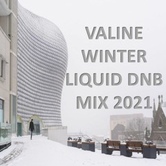 Valine Winter Liquid D&B Mix 2021