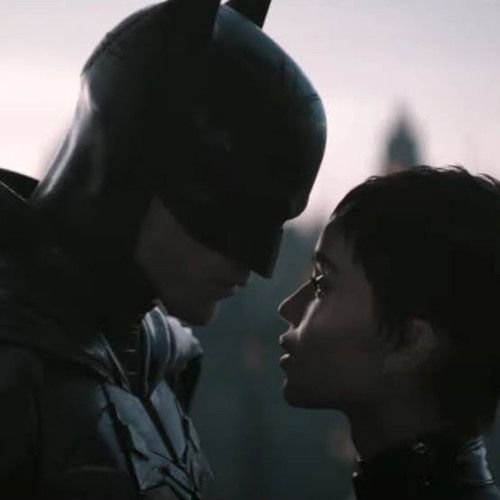 batman x dark side of the moon slowed