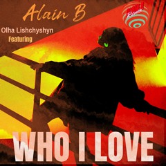 Who i Love - Alainbremix