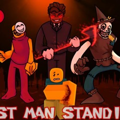 Lms/Last man standing - (midnight fears Ost)