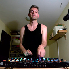 RAVE WAVE @ Home (20.06.2024) - DJ Jan B