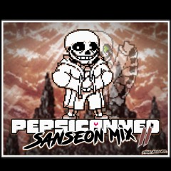 Pepsicanned (Sanseon Mix II) - Final Boss ver.