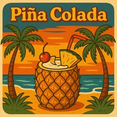 Piñas Coladas