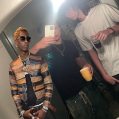 en la jodita con mi slime /w tiagueta