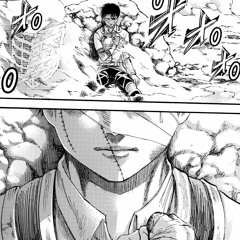 Aot op 7 - Rumbling (slowed + Reverb)