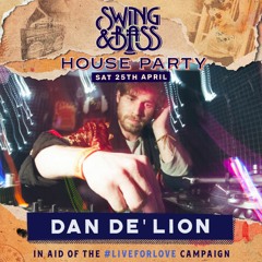 Stream Dan de'Lion music | Listen to songs, albums, playlists for free on  SoundCloud