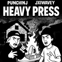 Heavy Press
