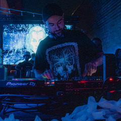 INTO THE SYSTEM | ENiGMA Dubz (Morii Soundbath) live at Murkwood - 2025.03.14