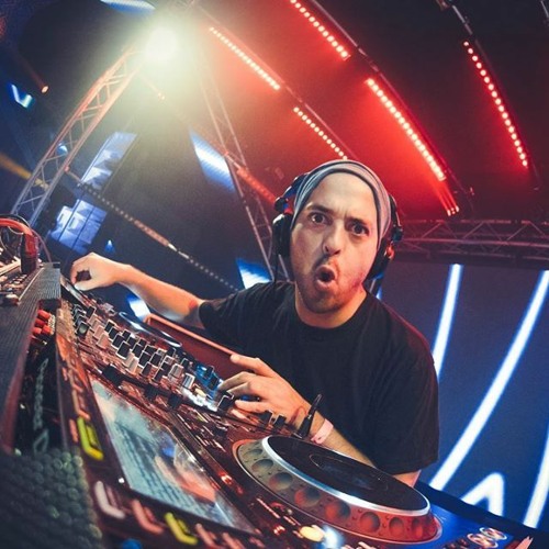 Psytrance sets