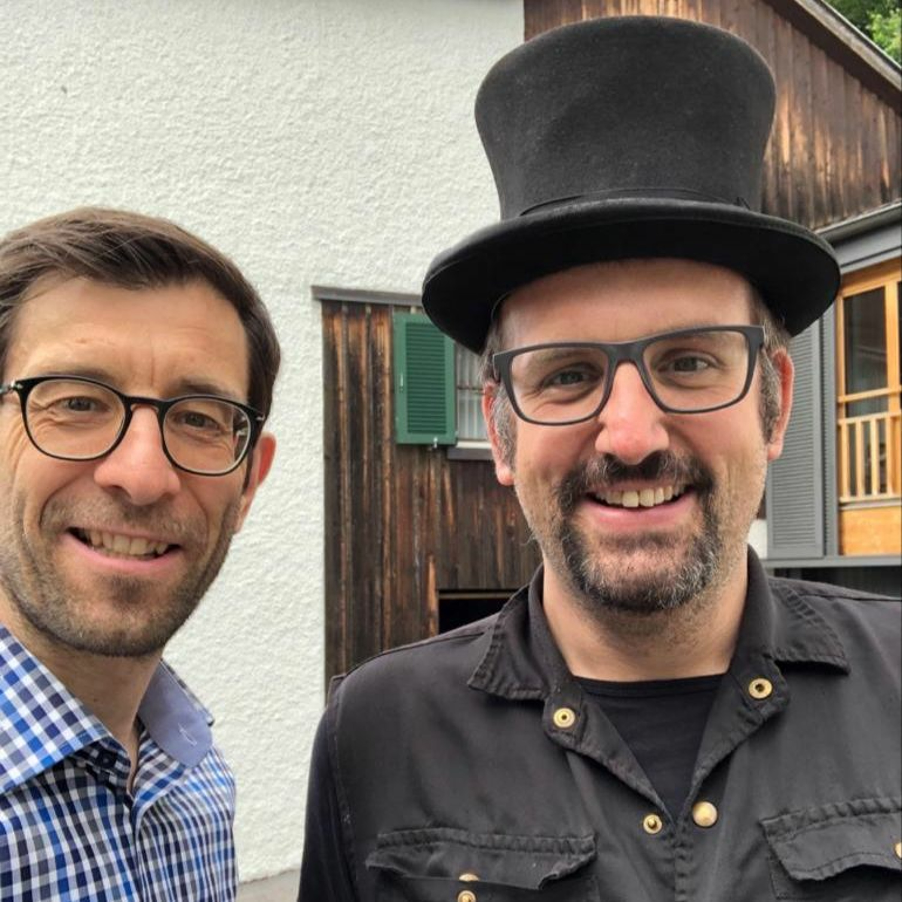 Glück oder Können?