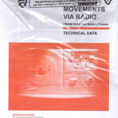 Movements Via Radio