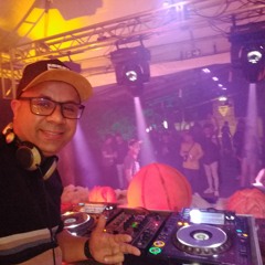 Set DJ Flymix Techouse 25 10 2023