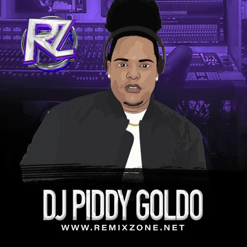 Bachata Pa' Beber 🥃 - DJ Piddy Goldo