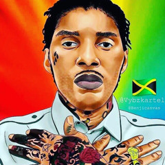 BENZ - VYBZ KARTEL U KNOW WASSUP