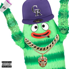 Party In My Tummy Remix - Adro x DJ Kaufee