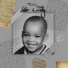 TreSolid - Letter 2 Zelly