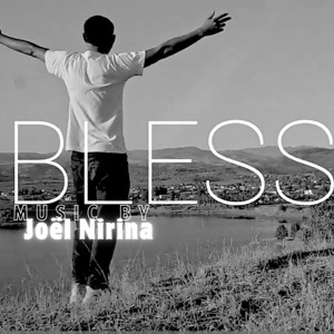 Blessed - Droum feat Joël Nirina