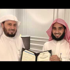 052 Khaled Alzadi - القارئ خالد الزيادي  052 - At-Tur (The Mount) سورة الطور