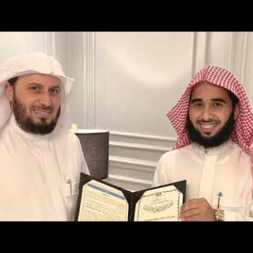 073 Khaled Alzadi - القارئ خالد الزيادي 073 - Al-Muzzammil (The One wrapped in Garments) سورة المزمل