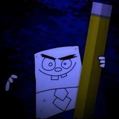Doodle Demise by Padre Snowmizzle (Around the Clock at Bikini Bottom)