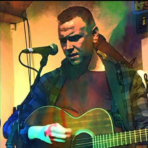 Fisherman's Blues Darren Boot
