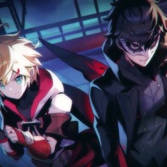 Vs. Mega Monarch Emile (Last Surprise) _ Persona 5 Strikers X DL _ Dragalia Lost OST(MP3_160K)_2.mp3