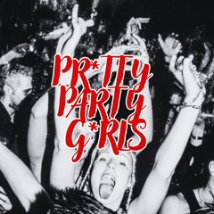 mellr - pretty party girls