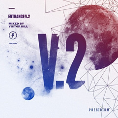 Victor Kill - Entrance #002 (2016)