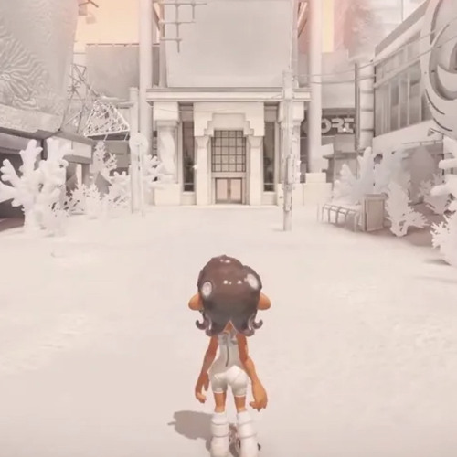 Splatoon 3: Side Order - Trailer 2 Music